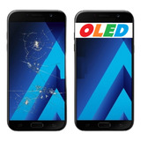 Cambio De Modulo Para Samsung A720 A72017 Instalacion Gratis