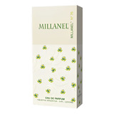 Millanel 76 Alternativa A Cabotine Perfume Para Mujer 100ml