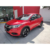 Honda Hr-v Prime 2020 