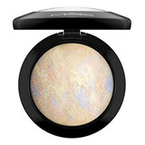Maquillaje En Polvo - Mac Mineralize Skinfinish Lightscapade