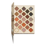 Sombras Ojos - Sheglam - When In Rome Palette - Original