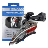 Descarrilador Shimano Deore M5100 2*11