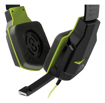 Headset Gamer Ph146 Multilaser