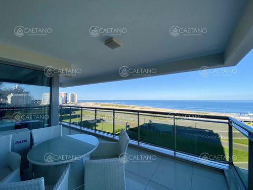 Venta Apartamento 3 Dormitorios - Torre Imperiale