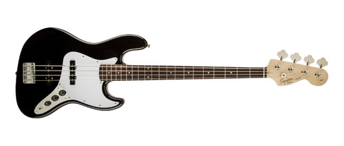 Fender Squier Affinity Jazz Bass Bajo 4 Cuerdas