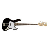 Fender Squier Affinity Jazz Bass Bajo 4 Cuerdas