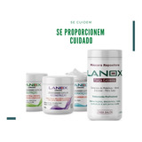 Cronograma Capilar Lanox + Mascara Forca Extrema 1kg