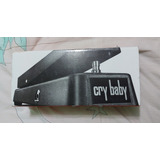 Wah Wah Cry Baby Mod Gcb95