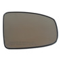 Espejo Retrovisor Nissan Murano 2009 2014 Nissan Quest