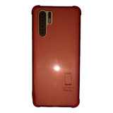 Estuche Forro Para Celular Huawei P30 Pro Diseños Surtidos 