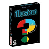 Juego Illusion/ Fractal