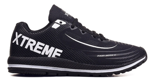 Tenis Zoom Bondi 6 Academia Caminhada Corrida Xtreme Running