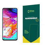 Película Nanoshield Premium Hprime Para Samsung Galaxy A70