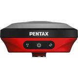 Gps Gnss Rtk Base, Diversidad De Accesorios, Pentax