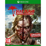 Dead Island Definitive Edition Para Xbox One