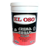 Crema Brillo El Oso Econo Pack 1kg