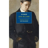 Book : Stoner (new York Review Books Classics) - John Wil...