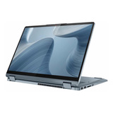 Notebook Lenovo Flex 7  14 2k Táctil 2-en-1 I7 1225u 512/16