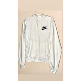 Campera Rompeviento Nike