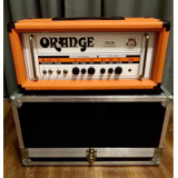 Orange Th 30 + Caja Marshall Mx212