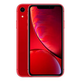 Apple iPhone XR 64 Gb - Rojo Usado Batería Al 85%