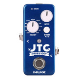 Pedal Nux Ndl-2 Jtc Mini Drum Loop