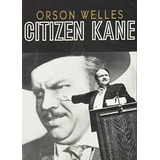 Dvd Citizen Kane: 75 Aniversario