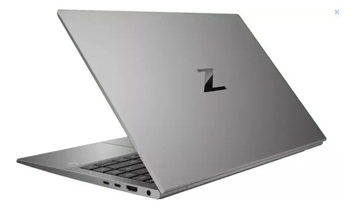 Hp Zbook Firefly 14 G8 Fhd Core I5 16 Gb 256 Gb Sdd W 10 Pro