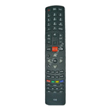 Control Remoto Para Tcl Rca Master G Smart Tv Rc3100l07 Fmi2