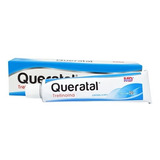 Pack 3 Piezas Tretinoina 0.05% Crema Tubo De 20gr. Queratal 