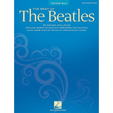 Best Of The Beatles Tenor Sax