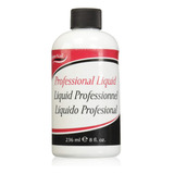 Supernail Nail Liquid, 8 Onzas Liquidas