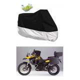 Funda Tapa Xxxl Impermeable Bmw 800 Gs Adventure Con Maletas