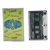 Punk - O - Rama - Varios Artistas - Cassette