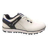 Kaddygolf Zapatillas Golf Stuburt Evolve 2 Blanca