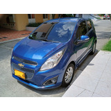 Chevrolet Spark Gt Spark Gt Full Equipo