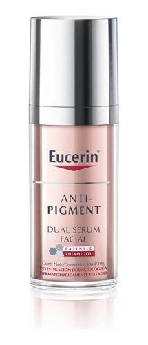 Eucerin Anti-pigment Dual Seru