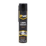 Limpa Contato M500 Eletrico Eletrônico Spray 300ml
