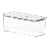 Contenedor Organizador Para Refrigerador, Caja De