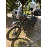 Royal Enfield Himalayan