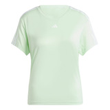 Polera Aeroready Train Essentials 3 Tiras Is4213 adidas