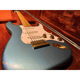 Fender Statratocaster The Strat 1980
