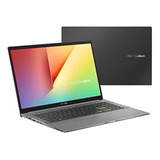 Asus Vivobook S15 S533 Laptop Delgada Y Liviana, 15.6? Panta