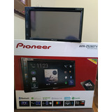 Dvd Som Automotivo Pioneer 2 Din Apple Cara Play Android Aut
