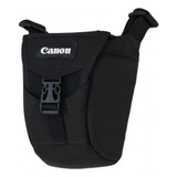 Bolsa Canon Original Para Toda Linha Rebel T6, T6i, T7, T7i