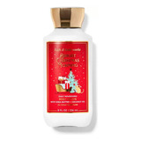  Body Lotion Bath And Body Works Winter Candy Apple