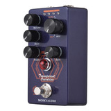 Effect Maker Portable Para Y Overdrive Controls Drive