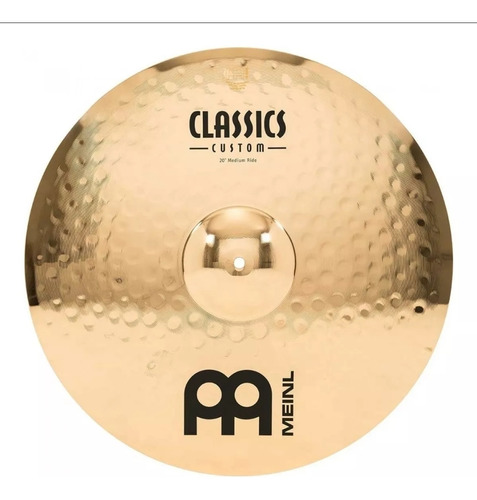 Meinl Ride 20 Classic Custom