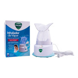 Vaporizador Vicks Facial Eléctrico