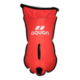 Boya Natacion Pino Aquon 28 Litros Torpedo Con Estanco